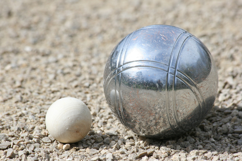 petanque